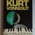 Kurt Vonnegut - Sähköpiano - pikkukuva 1