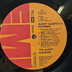 Sleepy Sleepers–Pahimmat -The Worst Of The Sleepy Sleeper Lp - pikkukuva 5