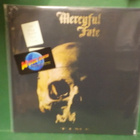MERCYFUL FATE - TIME UUSI EU 2023 LP - pikkukuva 1