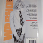 Victor Bockris : Andy Warhol - pikkukuva 2