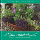 Lena Drameus-Åberg: Pihan ruukkukasvit - pikkukuva 1