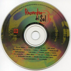 Various • Recuerdos Del Sol CD - pikkukuva 3