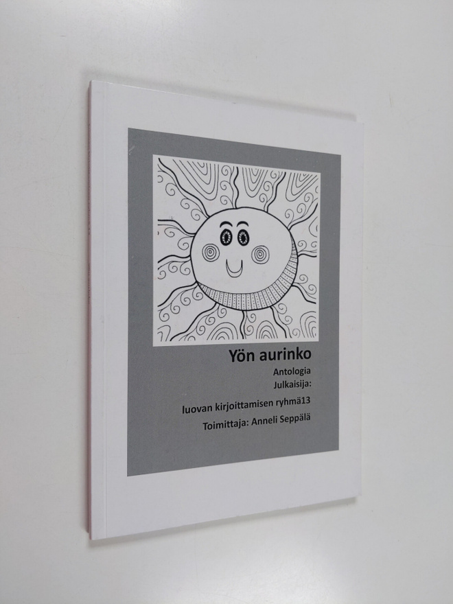 Yön aurinko