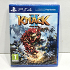 PS4 - Knack II (UUSI) - pikkukuva 1