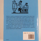 Jaroslav Hasek : Kunnon sotamies Svejk maailmansodassa - pikkukuva 2