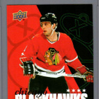 2025-26 Chicago Blackhawks Centennial - 0,30 € / kpl - pikkukuva 4