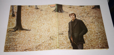 LARS BERGHAGEN LP