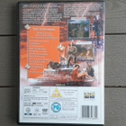 DVD: Ghostbusters (Bill Murray, Dan Aykroyd 1984/2004) - pikkukuva 2