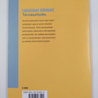 Lukiolaisen äidinkieli : Tekstinhuoltovihko - pikkukuva 2