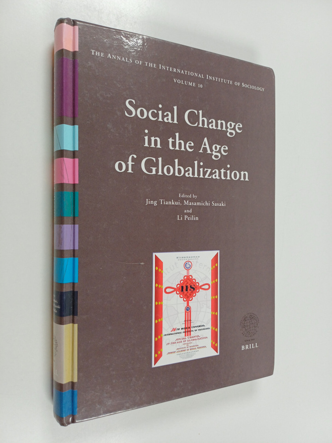 Social change in the age of globalization