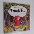 Michael Rosen : Punahilkka - pikkukuva 1