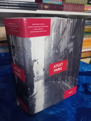 ATGET PARIS ( HAZAN ) SIS POSTIKULU