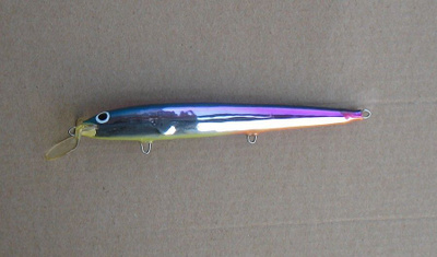 HK-Varma Kalkkaro 13 cm #7