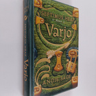 Angie Sage : Varjo - pikkukuva 1