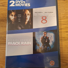 Jennifer 8/Black Rain - pikkukuva 1
