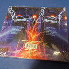 ACE FREHLEY - 10,000 VOLTS UUSI CD - pikkukuva 2