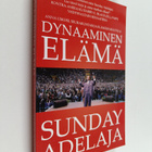 Sunday Adelaja : Dynaaminen elämä - pikkukuva 1