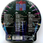 V/A; R & B N:o 1 HITS  - 3 CD:n metallikotelo - pikkukuva 2