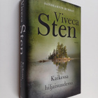 Viveca Sten : Kaikessa hiljaisuudessa - pikkukuva 1