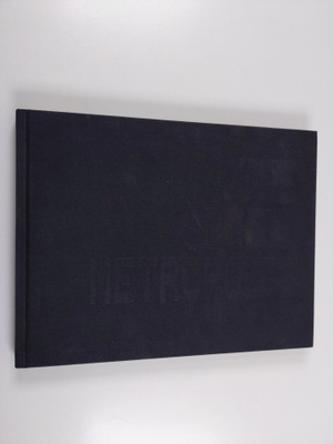 Jimmy Maymann : The social metropolis