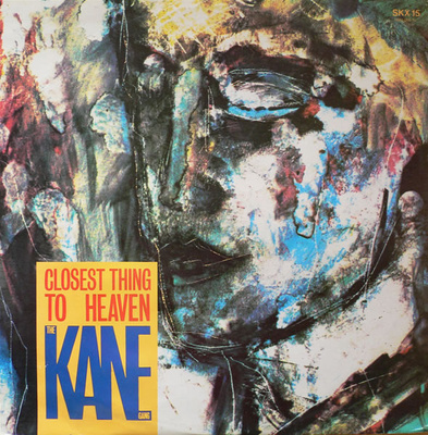 The Kane Gang – Closest Thing To Heaven