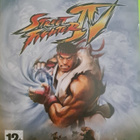 Xbox 360 Street Fighter IV peli - pikkukuva 1