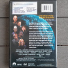 DVD: Star Trek Insurrection (Patrick Stewart 1998) USA R1 - pikkukuva 2