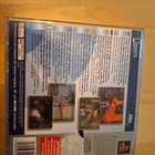 PS1 Fade to Black CIB - pikkukuva 2