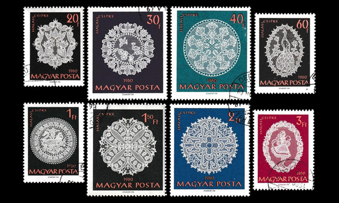 Unkari 1660-7 o Pitsejä (1960)
