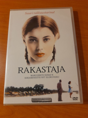 Rakastaja 