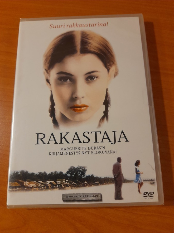 Rakastaja 