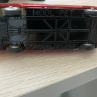 Toyota Crown -68 n. 1/43 Pienoismalli 60-l ,Made in Japan. - pikkukuva 3