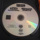 Sudden impact - Ratkaiseva isku , DVD - pikkukuva 3
