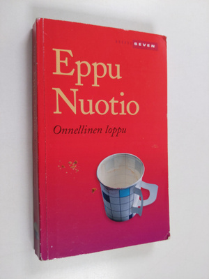 Eppu Nuotio : Onnellinen loppu