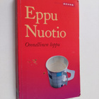 Eppu Nuotio : Onnellinen loppu - pikkukuva 1