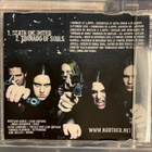 NORTHERN - Spreading Death cd-single - pikkukuva 2