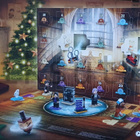 LEGO Harry Potter 76404 Advent Calendar *UUSI - pikkukuva 2
