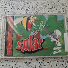 Playcard Splat (PC) (Harvinainen) - pikkukuva 1