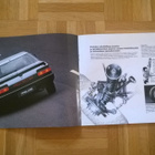 Esite Honda Prelude noin vuodelta 1984 - pikkukuva 4