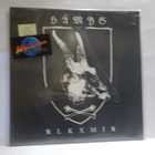 HÄMYS - ALKEMIA UUSI SUOMI 2015 LP + - pikkukuva 1