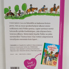 Salla Savolainen ym. : Uljas ja kadonnut koira - pikkukuva 2