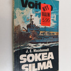 J. E. MacDonnell : Sokea silmä - pikkukuva 1