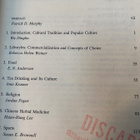 Handbook of Chinese Popular Culture - pikkukuva 2