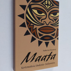 Katherine Mansfield : Maata : kertomuksia Uudesta-Seelann... - pikkukuva 1