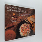 Jennie Low : Chopsticks, Cleaver, and Wok - Homestyle Chi... - pikkukuva 1