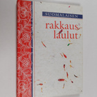Suomalaisen rakkauslaulut - pikkukuva 1