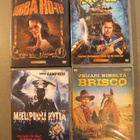 BRUCE CAMPBELL ELOKUVAT + TV-SARJA - pikkukuva 3