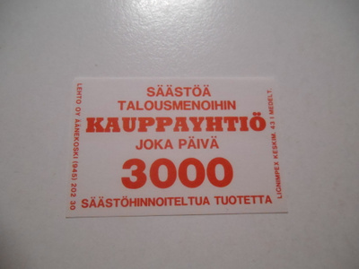 TT Etiketti Kauppayhtiö