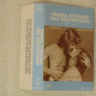 Streisand / Kristofferson • A Star Is Born C-Kasetti - pikkukuva 2