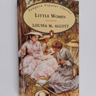 Louisa M. Alcott : Little Women - pikkukuva 1